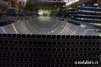 Производство первичного алюминия в феврале снизилось на 0,7% год к году