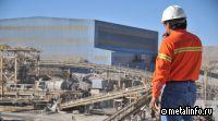 Glencore выкупит медно-золотой проект в Аргентине