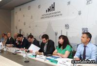 В ОЭЗ «Кулибин» одобрены два проекта с общим объемом инвестиций более 20 млрд руб.