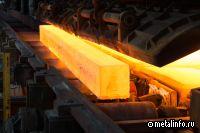 Росстат: В сентябре металлургическое производство сократилось на 1,7% год к году