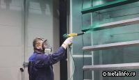 «ЮниФенс» расширяет производство систем ограждений в Череповце