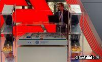 Электрощит Самара принял участие в Международной промышленной выставке «Металл-Экспо'2023»