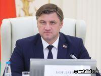 В Краснодарском крае будут собирать белорусские комбайны и лифты