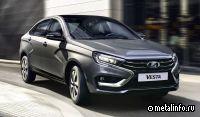 Госзаказчики сократили расходы на покупку Lada и УАЗ на 25%