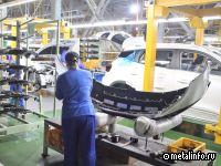 "Автотор" планирует начать выпуск двигателей для электромобилей в 2024 году