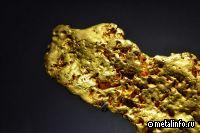 Добыча золота на Дегдеканском месторождении начнется в 2029 году