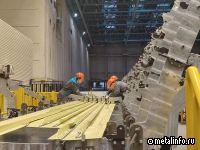 СмАЗ запускает производство кессонов крыла для легкомоторной «Ладоги»