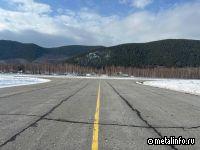 В Нижнеангарске появится новый аэропорт