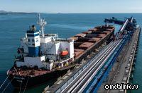 Морской порт "Суходол" сменил гендиректора