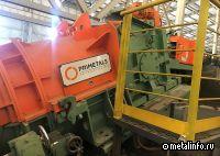 Primetals Technologies модернизирует прокатный стан швейцарской Stahl Gerlafingen