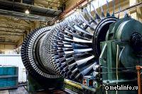 Ростех построит новые энергоблоки в составе ТЭС «Ударная»