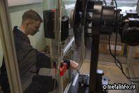 Учёные НИУ "БелГУ" запатентовали новый способ упрочнения сталей