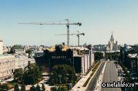 Жилой квартал с логистическим центром появится на юго-востоке Москвы