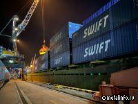 РЖД и китайская Swift создадут контейнерный терминал в Алтайском крае