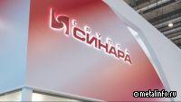 Группа "Синара" купила у акционера ТМК 32,6% голосующих акций банка "Синара"