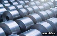 Арабская Dana Steel построит в Абу-Даби предприятие по выпуску листового проката