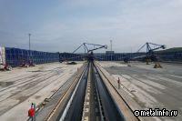 Для рабочих морского порта «Суходол» во Владивостоке построят жилой поселок