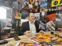 УТК-Сталь продолжает развивать переработку нержавеющих сталей (видеоинтервью)