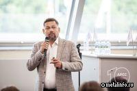 Северсталь Стальные Решения изготовили металлоконструкции для строительства многофункционального центра в Московской области