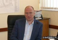 Сергей Черногубовский назначен исполнительным директором Выборгского судостроительного завода