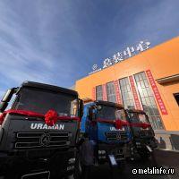 Резидент ПОЭЗ «Ульяновск» начнет сборку грузовиков