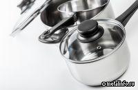 В Алюминиевой Ассоциации отмечают рост рынка алюминиевой посуды за 2023 год
