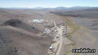 BHP и канадская Lundin Mining запускают медный проект в Аргентине
