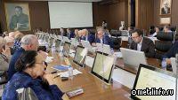 Новые решения ЦНИИчермет для железнодорожной отрасли