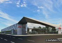 Автозавод JAC в Ташкенте планируют запустить в 2026 году