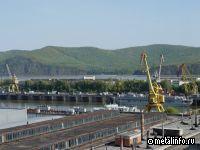 Амурский судостроительный завод возглавит Михаил Боровский