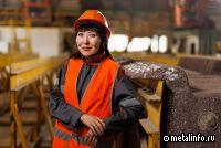 Как устроена работа контролёра продукции цветной металлургии?