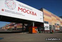 Площадь "Технополиса Москва" увеличилась более чем на 16 га