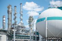 Инвестиции СИБУРа в 2024 году вырастут на 54%