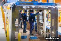 На обновление городского транспорта Москвы направят более 88 млрд руб. в 2025 году