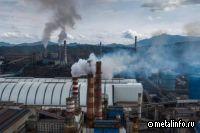 Индекс PMI в китайской металлургии остался на прежнем уровне