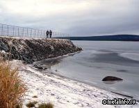 Норникель об очистке солевых стоков и защите водной экосистемы (видео)