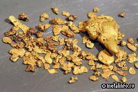 Южуралзолото может увеличить уставный капитал на 15%