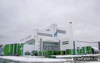 Введена в строй первая электростанция, работающая на бытовых отходах