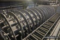 ОЭМК модернизирует оборудование для фильтрации концентрата