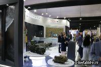 Портфель заказов "Рособоронэкспорта" достиг рекордного уровня
