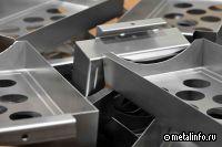 Ассоциация Eurometal призывает ограничить импорт металлосодержащих товаров в ЕС