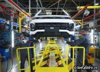 Производство гибридных автомобилей планируют запустить на автозаводе «Москвич»