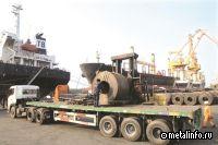 Закон, что дышло. Мировой рынок листового проката: 9-16 декабря