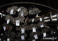 ФАС возбудила дело против Промсорта из-за высоких цен на арматуру