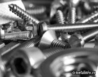 Актуальные вопросы крепежного рынка обсудят в Москве