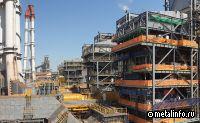 POSCO запустит новый цех по производству электротехнической стали