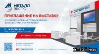 Магнитное поле «Металл-Экспо-2025»