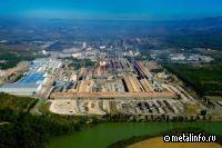 Бразильская Gerdau увеличила мощности по выпуску листового проката