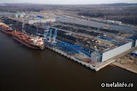 Грузооборот морских портов России за январь-май 2025 года