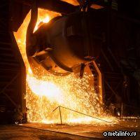 Тула-Сталь произвела рекордное количество плавок за сутки